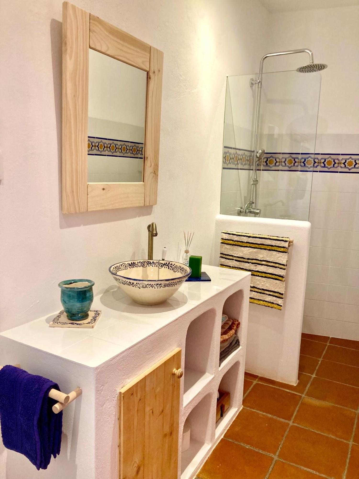 Cortijo De La Fuente Con Vistas Impresionantes Y Playas A 20 Minutos Villa Bedar Exterior photo
